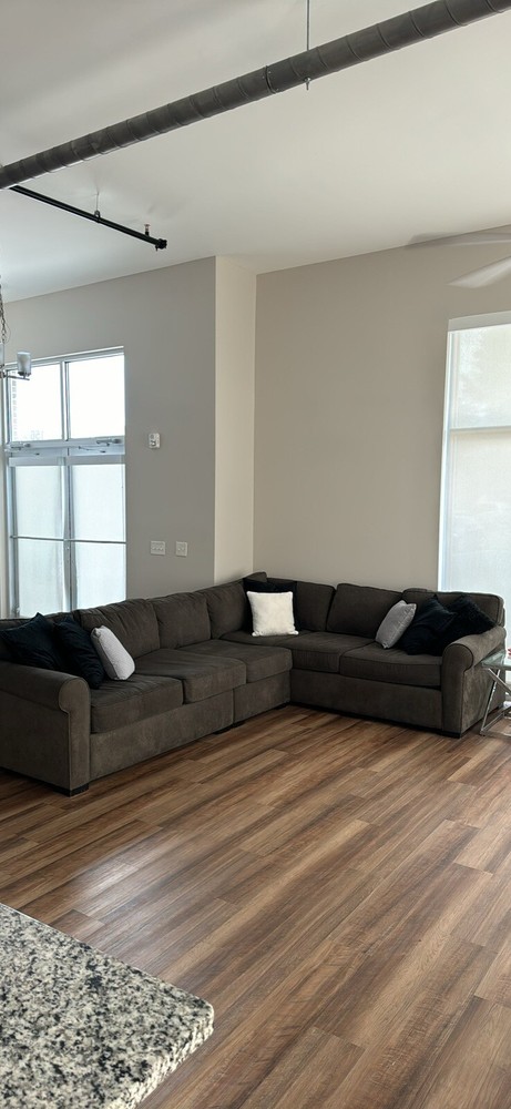 sectional sofa