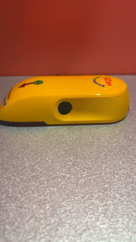 ZIRCON STUDSENSOR WITH DECORATING GUIDE HD25