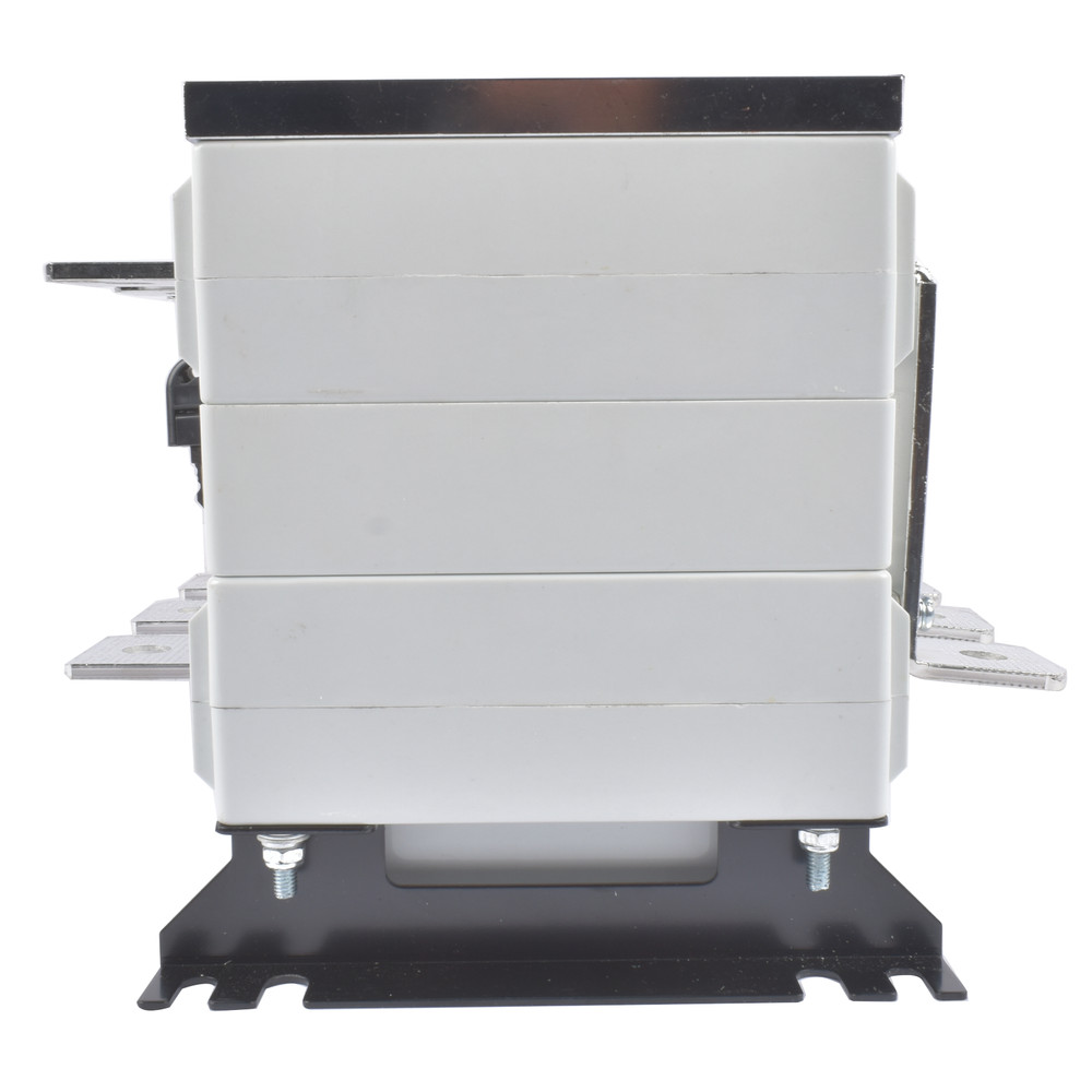 Industrial Automatic Transfer Switch 4P 630A 110/220 Volts Auto / Manual Mode