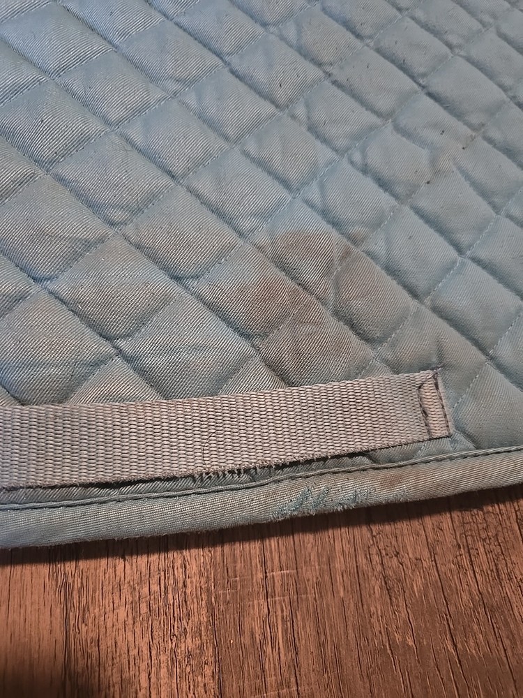 ap saddle pad
