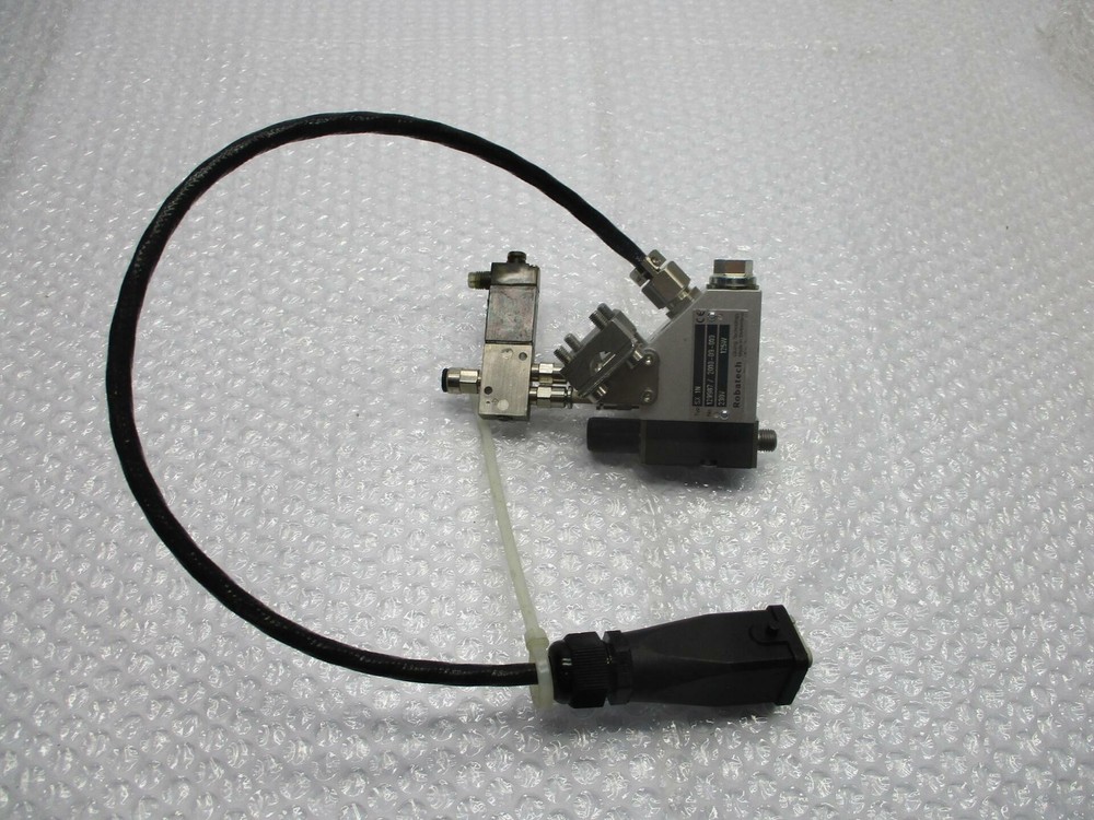 ROBATECH SX 1N 129987 GLUE GUN NSNP