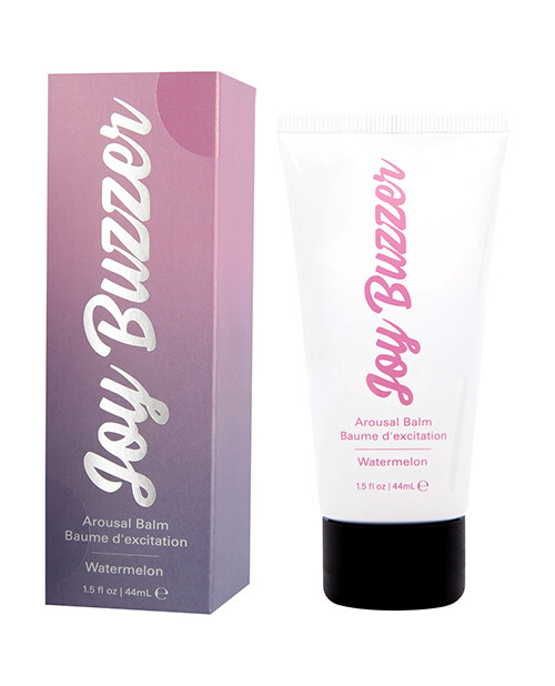 Joy Buzzer Watermelon 1.5 Oz