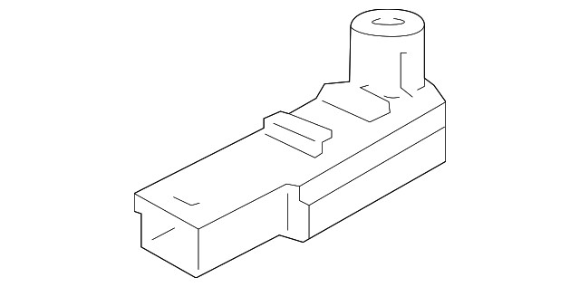 Genuine BMW Led Lamp 63-31-9-891-270