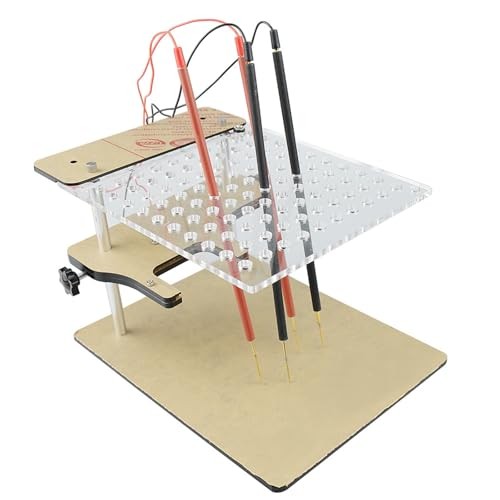 LED BDM Frame, BDM Frame Test Board Assembly, Multifunctional BDM Frame Set