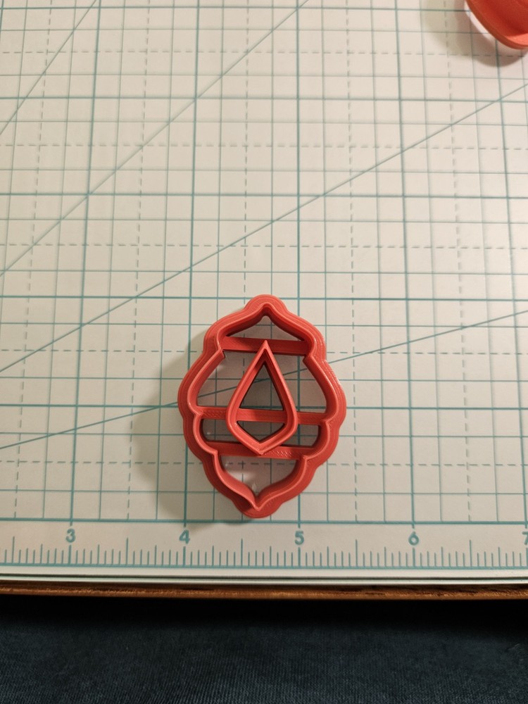 Polymer Clay Cutters (11 Pcs)