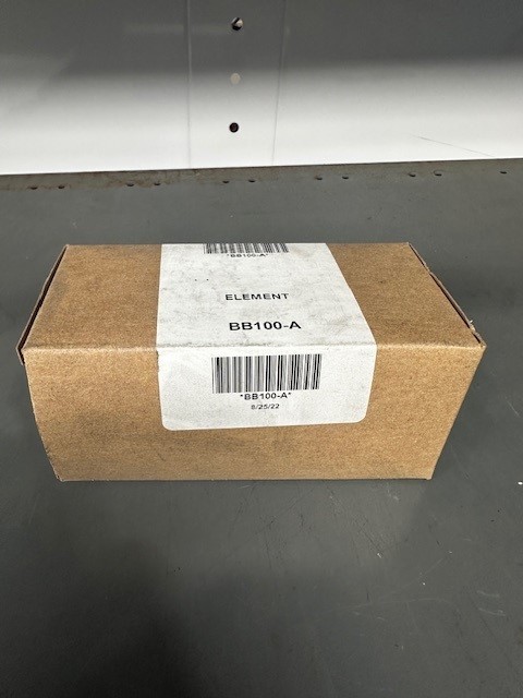 Air Systems Breather Box 100 CFM Replacement Filter Kit BB100-A