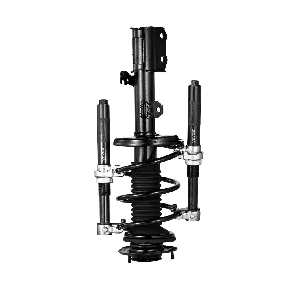 VEVOR Coil Spring Compressor Tool,2 pcs Heavy Duty Macpherson Strut Spring Compr