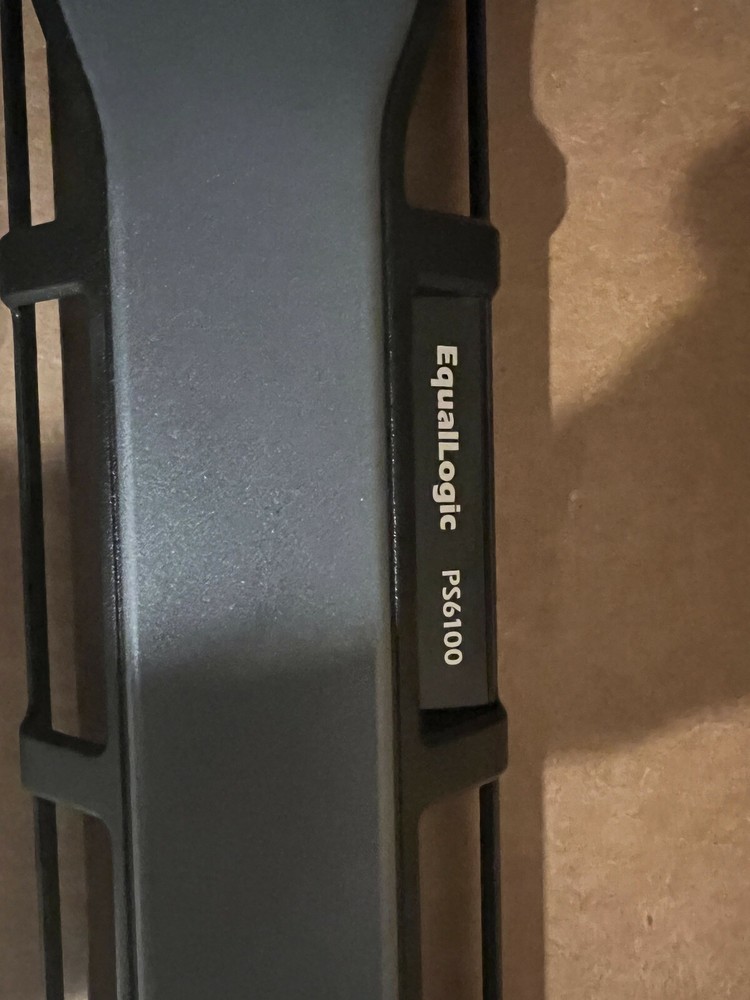 Dell K908K MD3200 Front Bezel / Faceplate No Key