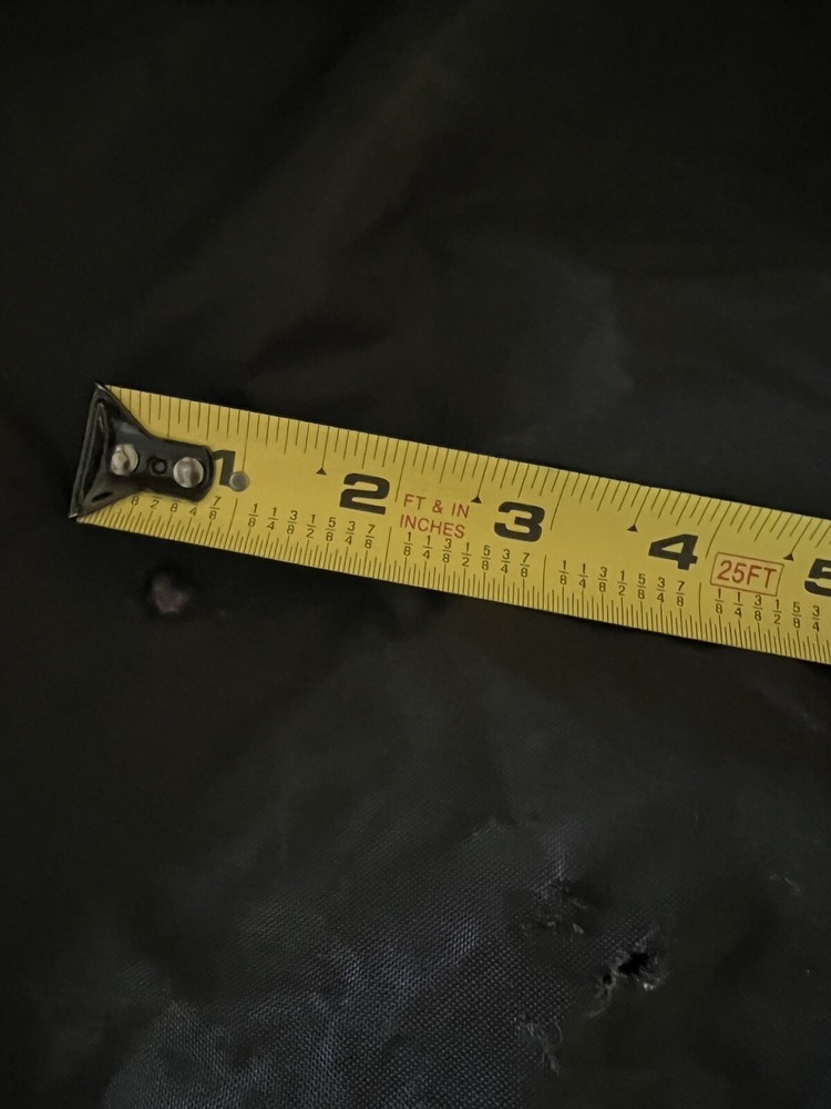 osprey airporter Liz Black Large (Read Description)