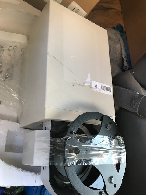Mircroboards Orbit Micro DVD Duplicator MLDV-1000-02