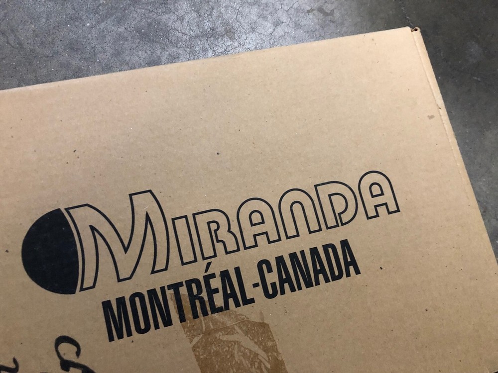 Miranda SDM-702I-BOARD