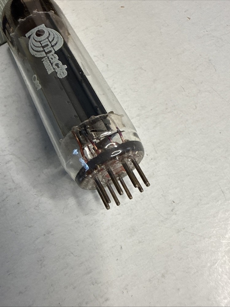 Pinnacle UY85 NOS NIB Tu4