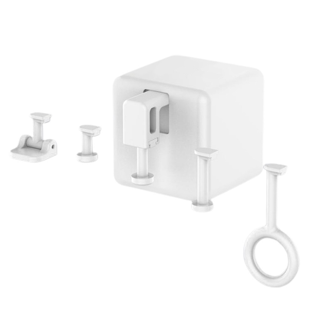 Finger Robot Kit For Button Actuators For Smart Switch Pusher Accessory Kit 5pcs