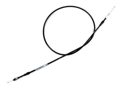 Motion Pro ATV Throttle Cable 10-0090 Black Vinyl