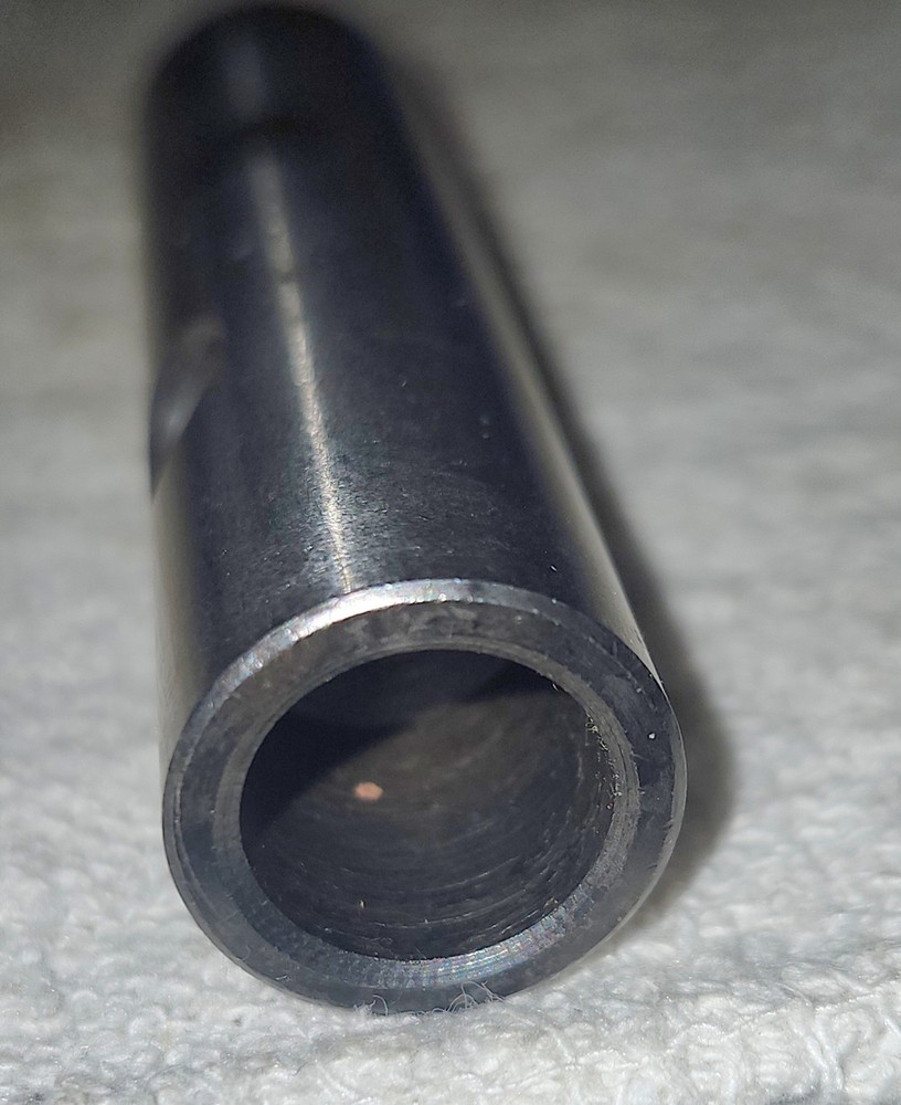 CVA Eclipse Hunter Inline Muzzleloader Rifle Striker / Breech Bolt #2