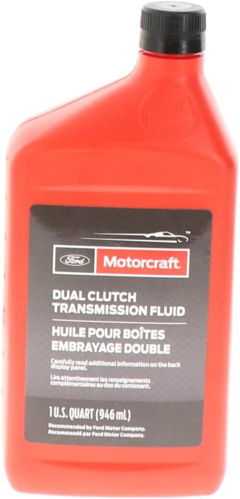 XT11QDC Transmission Fluid