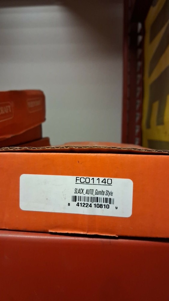 FC01140 SLACK ADJUSTER - NEW