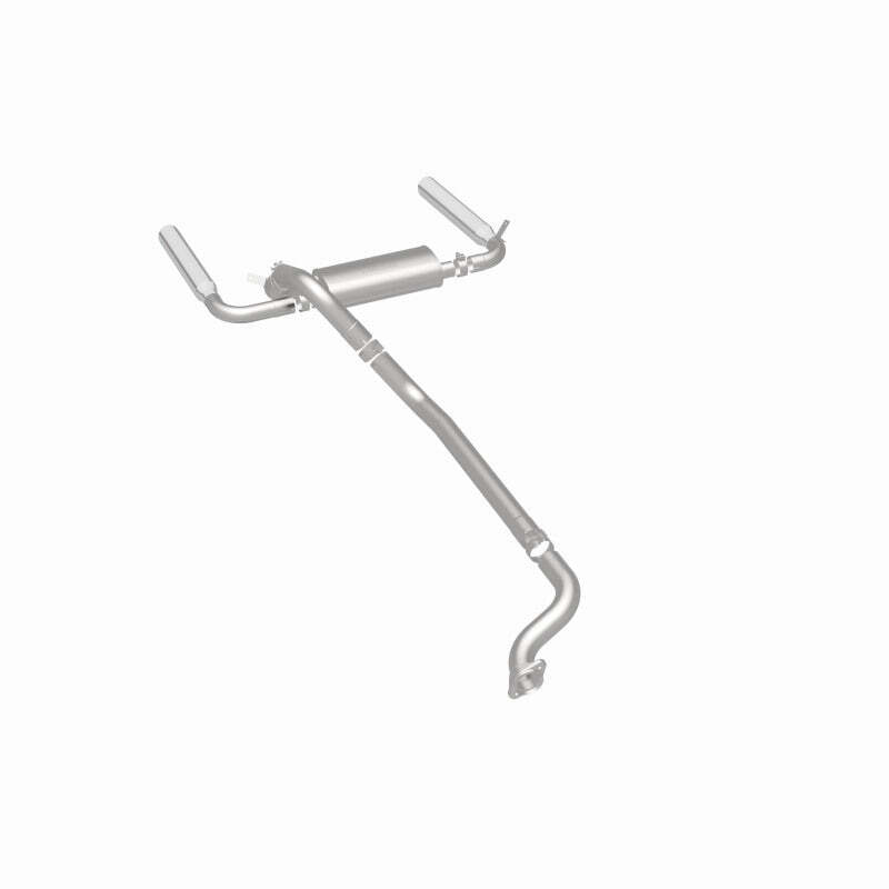MagnaFlow 15620 Sys C/B Camaro-Firebird 5.7L