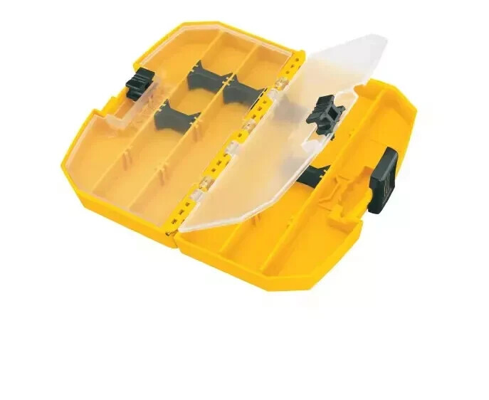 DEWALT DW2190  Tool Box Storage Medium Tough Case DIY Hand Work