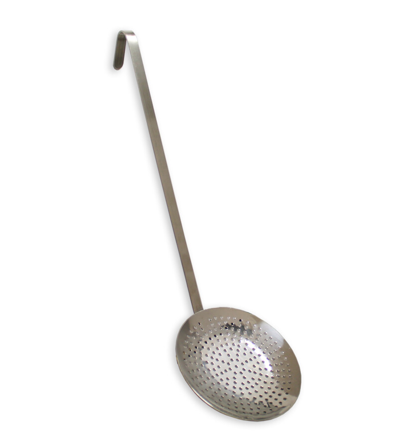 Stainless Steel Perforated Skimmer