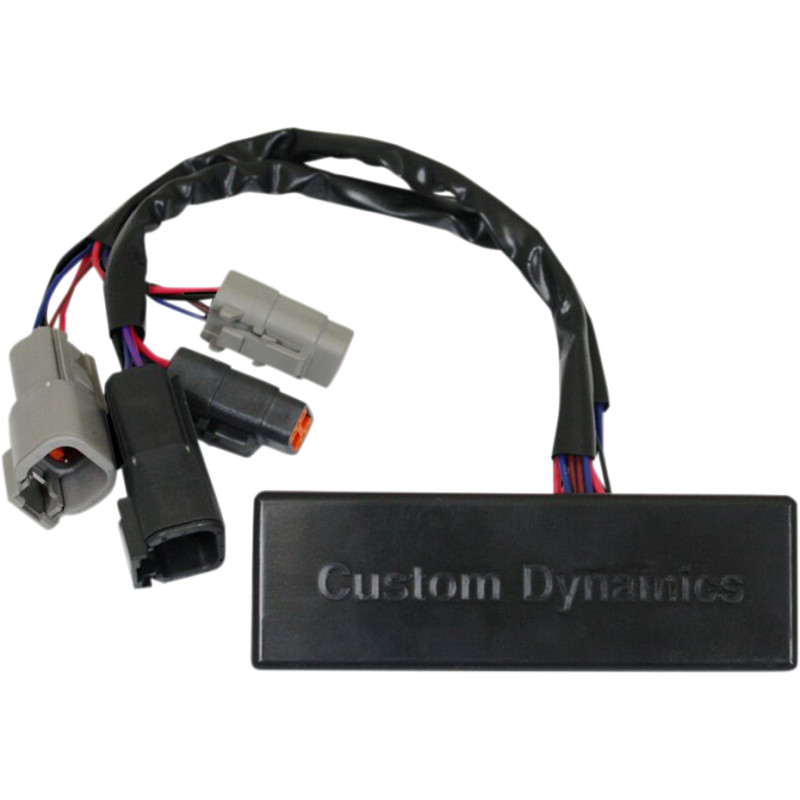 Custom Dynamics - MAGICSTROBEBRK - Magic Strobe Brake Light Flasher