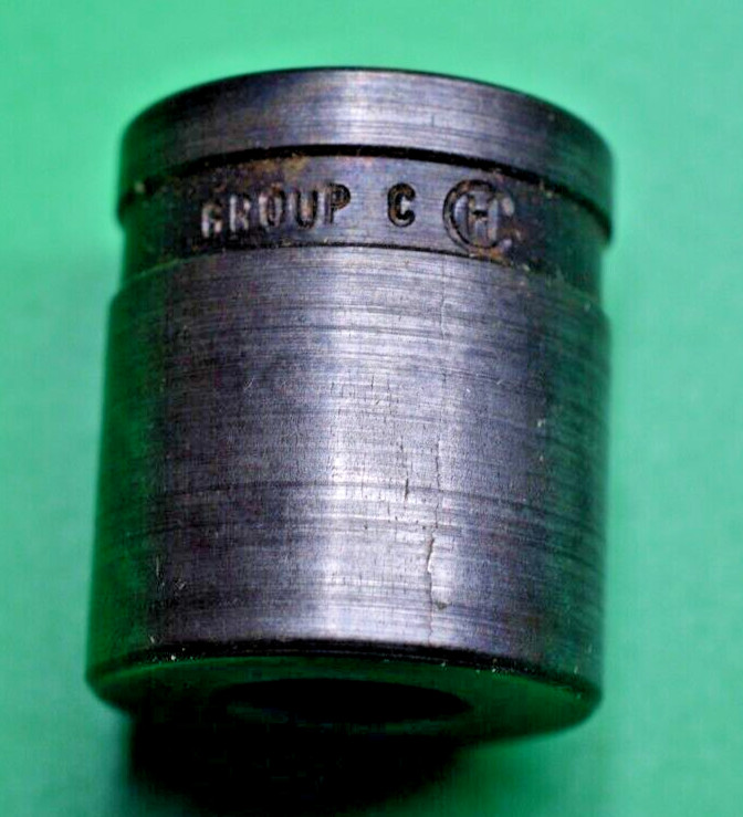 C&H Group "C" Case Trimmer Shell Holder