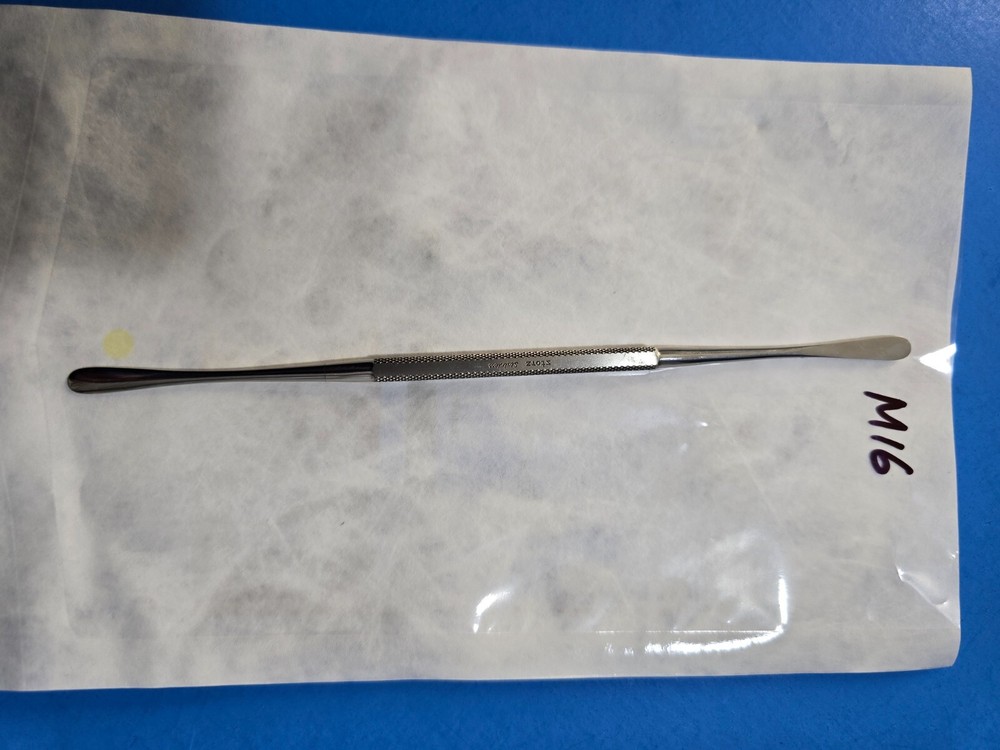Karl Storz Surgical Septum Elevator Double Ended