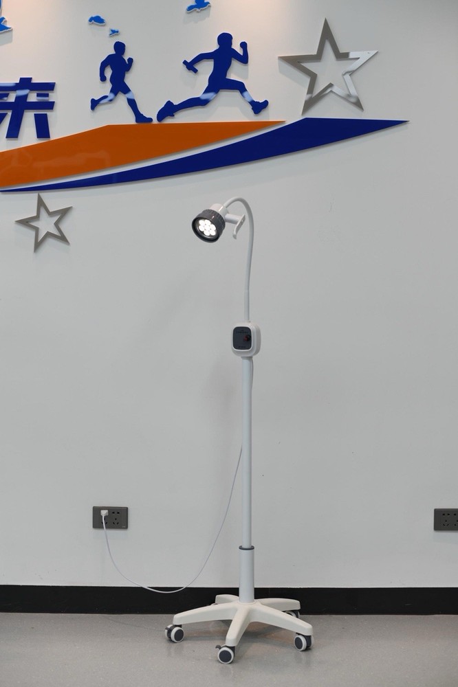 LED Portable & Mobile Surgical Operating Light. Many Models Available.