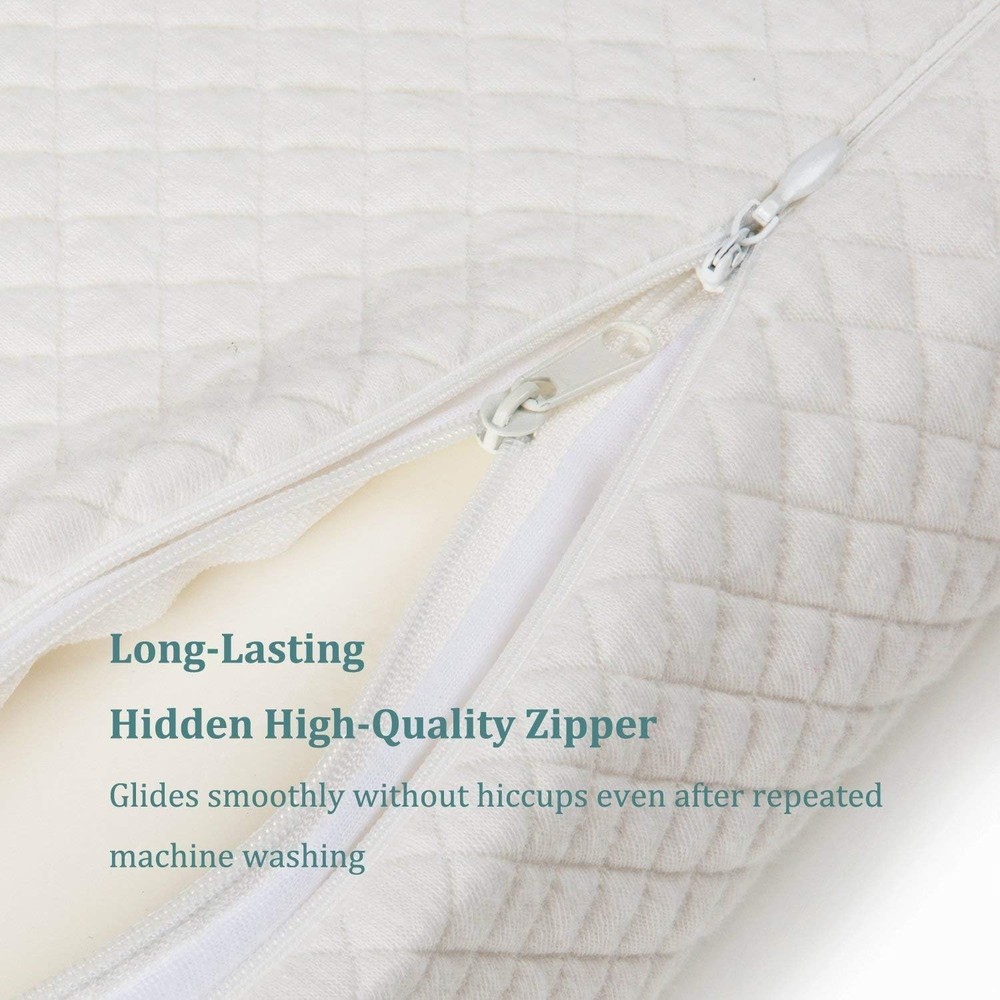 Dosaze Contoured Orthopedic Pillow - Standard