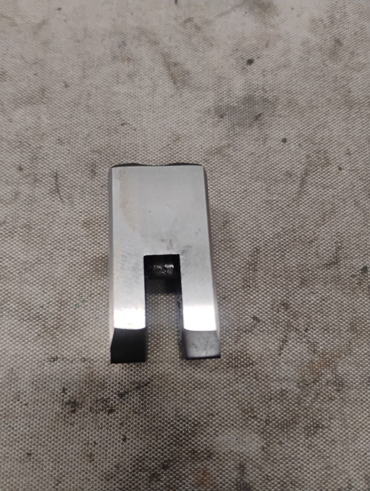 Ruger No. 3 Breech Block 30-40 Krag