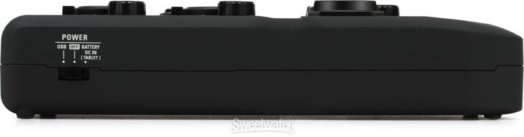 Zoom U-24 Handy Audio Interface