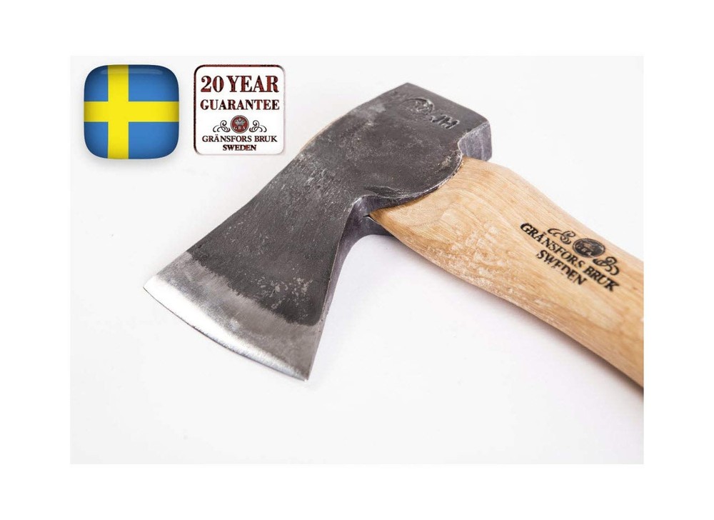 Gransfors Bruks Hand Hatchet