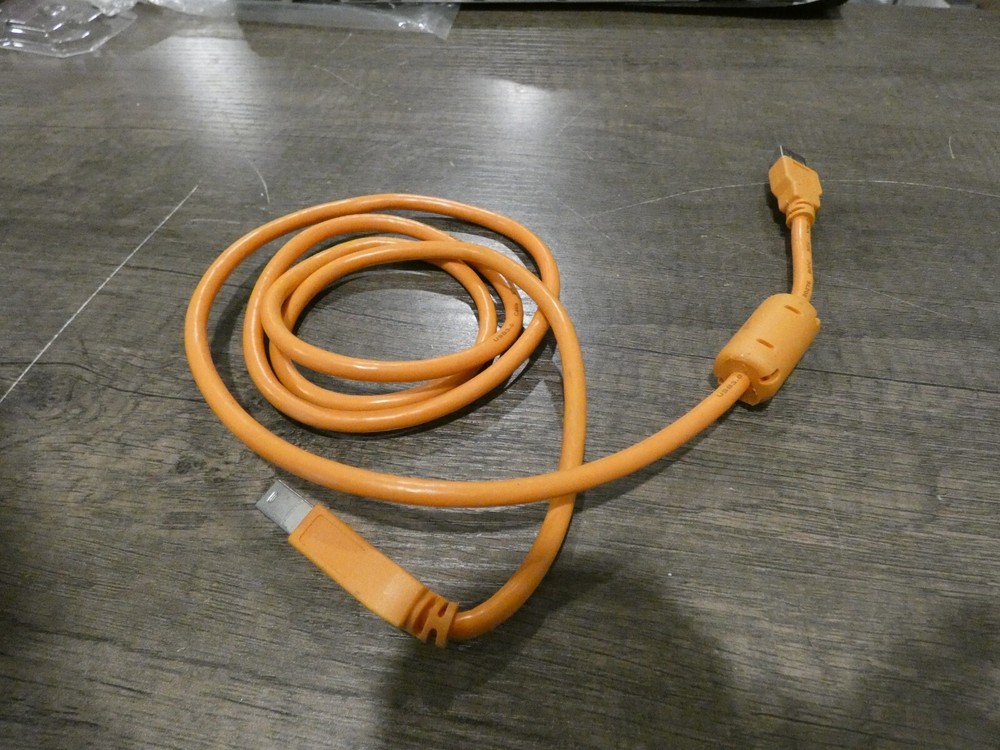 Hovercam Solo 8Plus 8+ Plus Document Camera Scanner 13MP Resolution & USB Cable