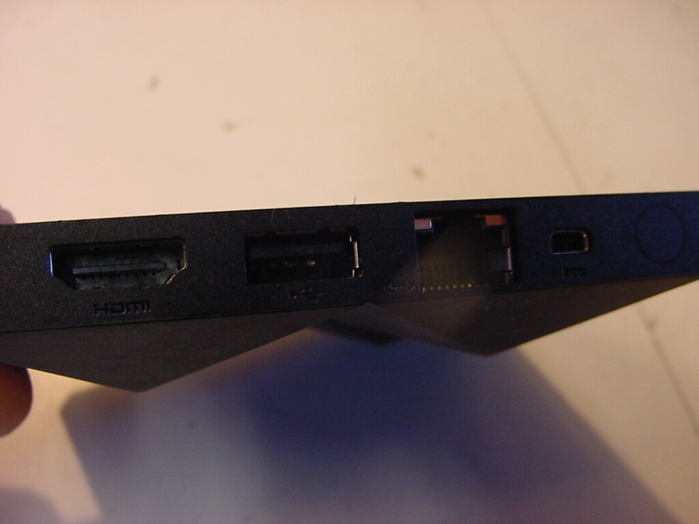 GOOGLE W2 MEDIA STREAMER ?