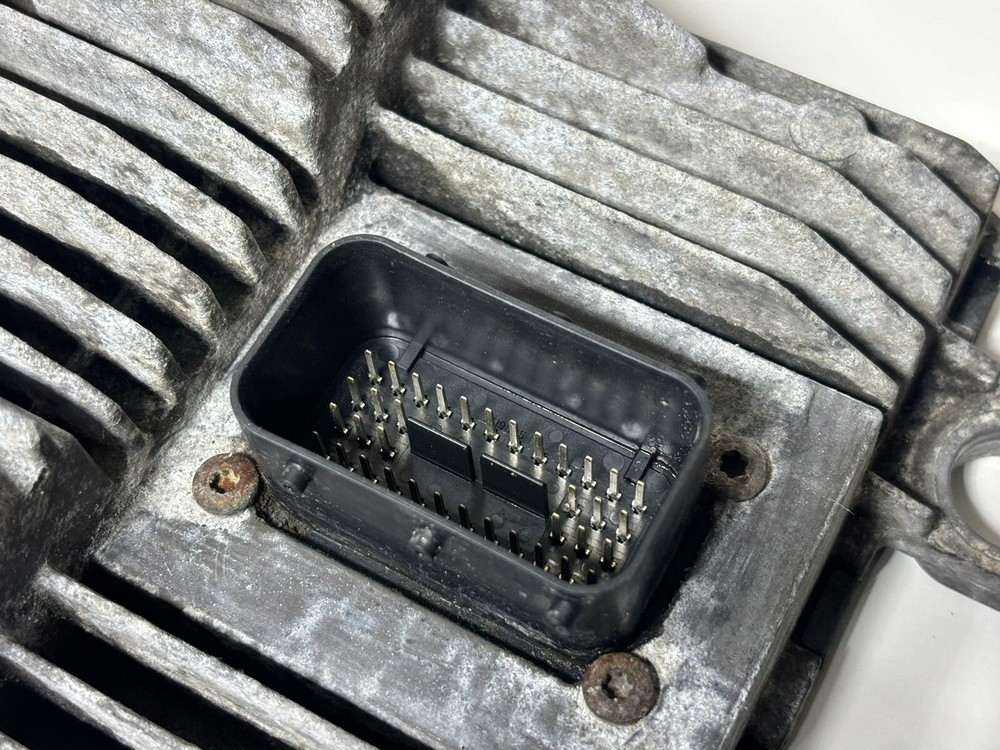 2012 International Maxxforce DT Engine Control Module, ECM, ECU, 1883086C93