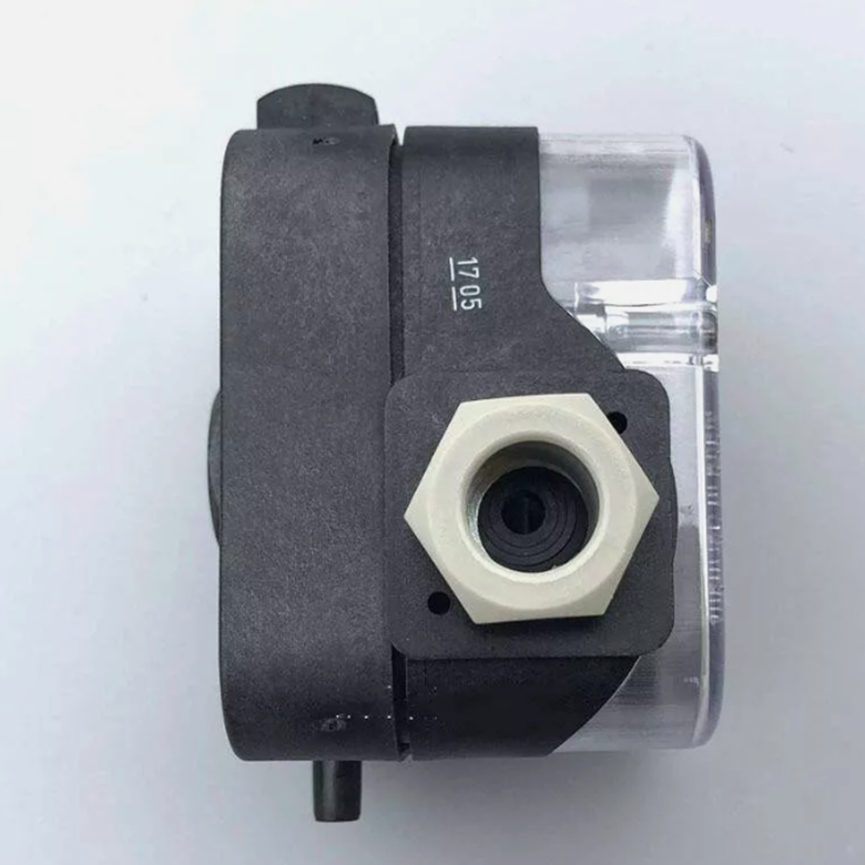 1pcs DUNGS wind pressure switch LGW10A2P