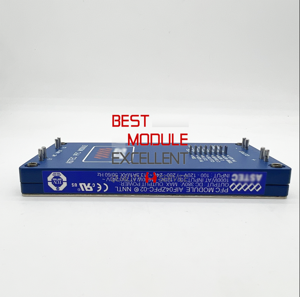 1PCS AIF04ZPFC-02 NNTL Professional Power Modules Modules Sensors