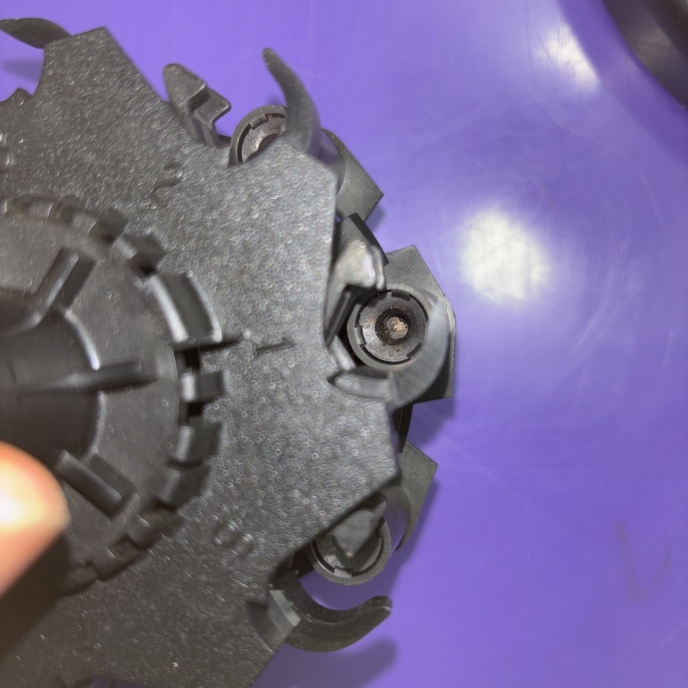 Hewlett-Packard Hp 7550A, 7550 Plus Plotter Carousel.