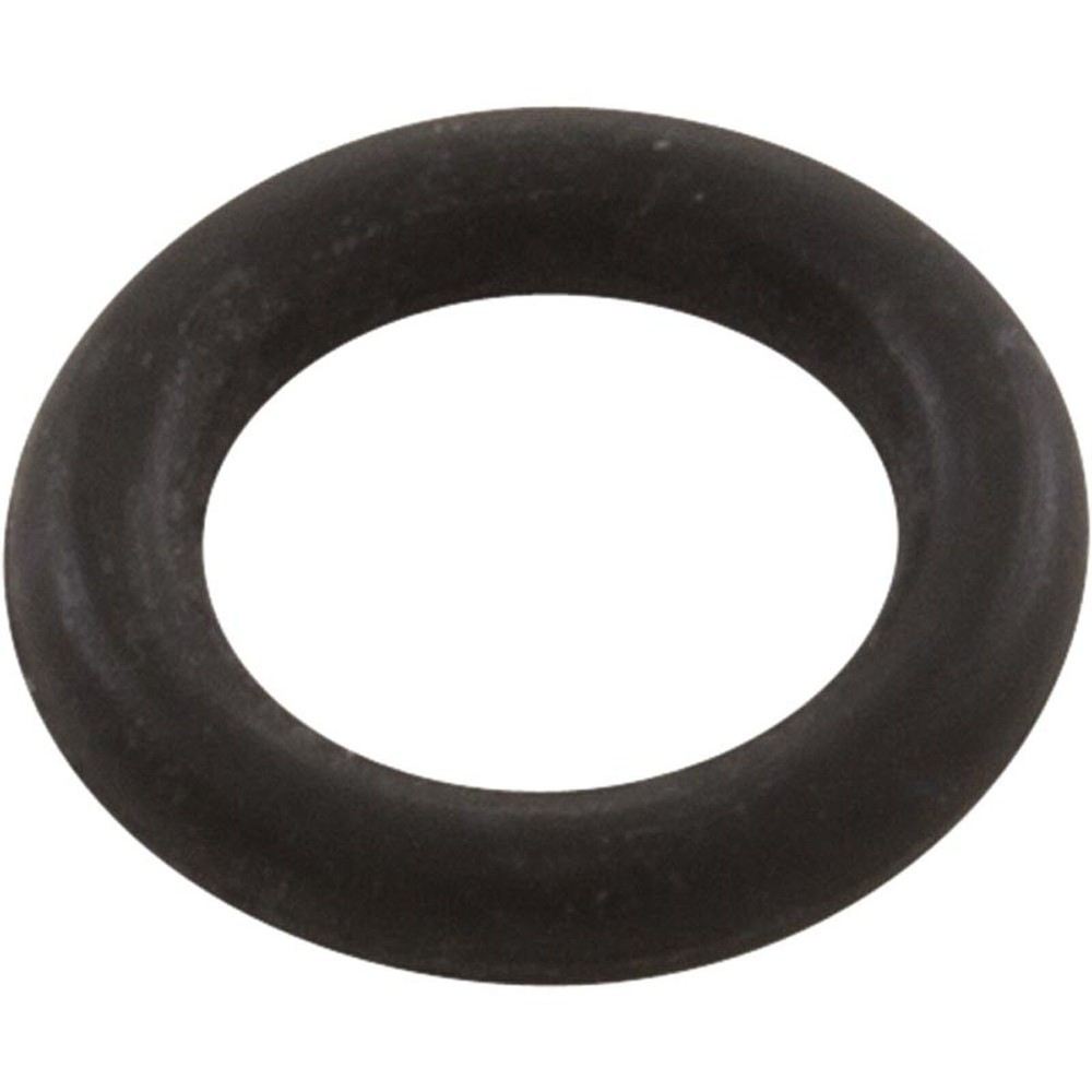 O-Ring, Buna-N, 3/8" ID, 3/32" Cross Section, Generic