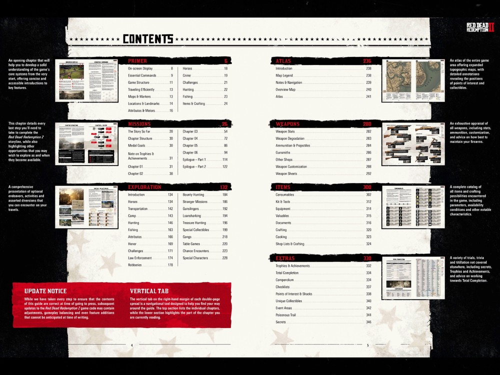 Red Dead Redemption 2 Guide PDF .