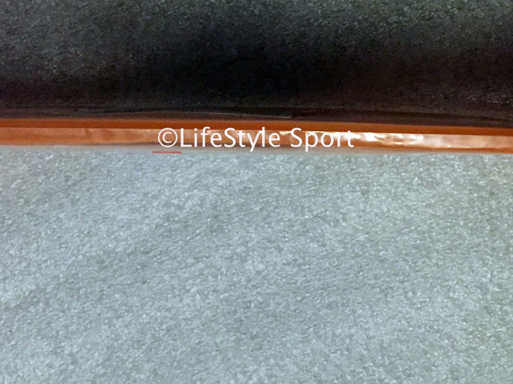 Jump Stretch Flexband Orange Micro Band #1 6 Pound Pull-Up Power-Lifting