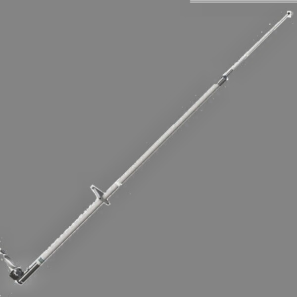 Shakespeare 399-1 9'6" Vhf Antenna Two Piece