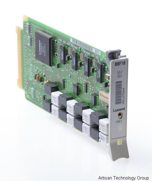 Alcatel-Lucent BBF1B S3:7 DS1 (SNCLA7OAAA)