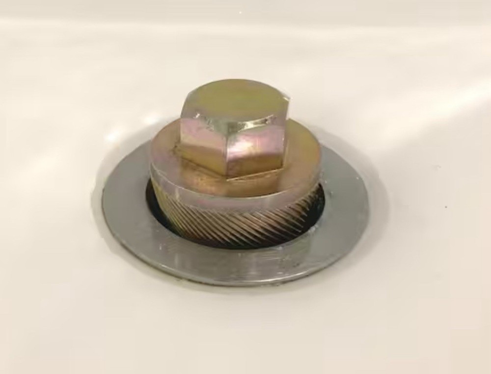 Husky Tub Drain Removal Tool