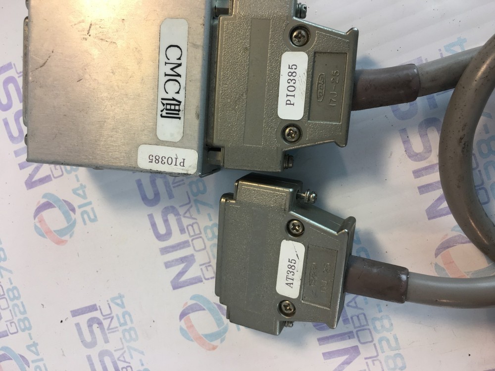 DAIHEN Tuning Controller CMC CABLE PI0385