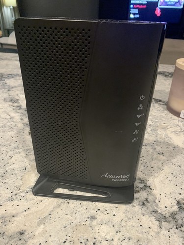 Actiontec WCB6200Q Wifi Network Extender -