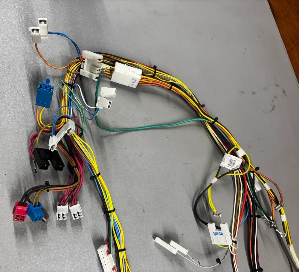 Samsung DG96-00855A Assembly Wire Harness Main