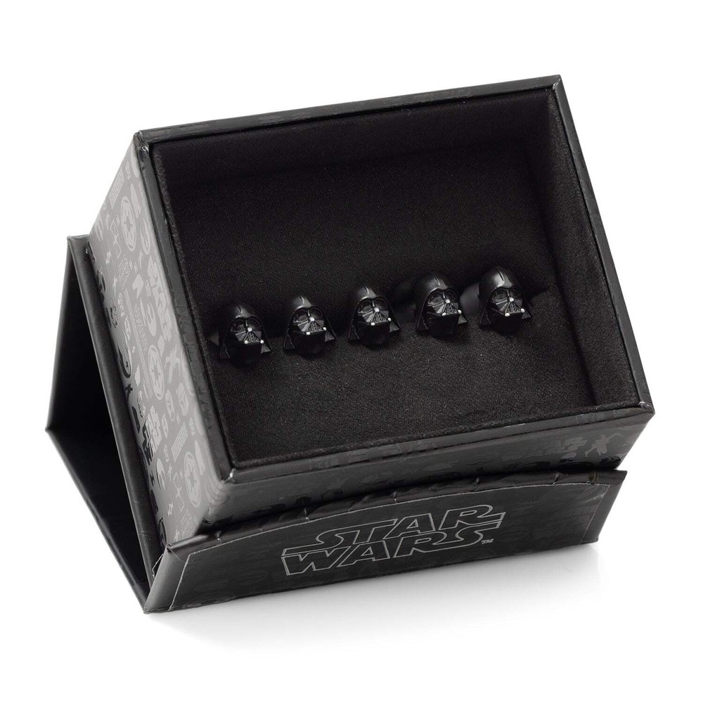 Star Wars Darth Vader 3D 5-Studs