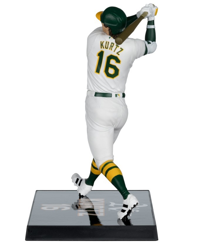 Nick Kurtz (Athletics) McFarlane MLB 7" Figure