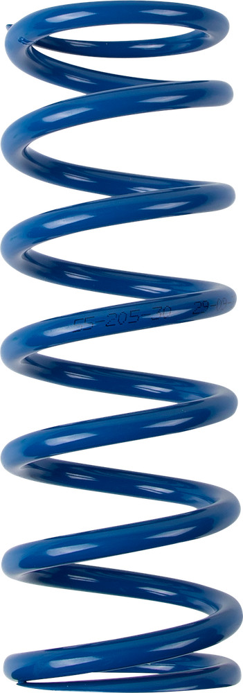 Moose Racing Shock Spring 8.07" 1312-0952